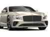 Bentley Continental GT, 2018 - pohled č. 2