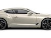 Bentley Continental GT, 2018 - pohled č. 3