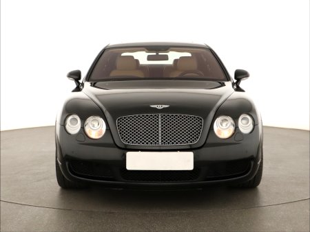 Bentley Continental, 2006 - pohled č. 2