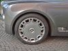 Bentley Mulsanne, 2014 - pohled č. 4