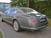 Bentley Mulsanne, 2014 - pohled č. 6
