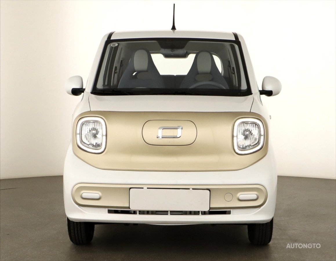 Bestune Ostatní, 2025 - pohled č. 2