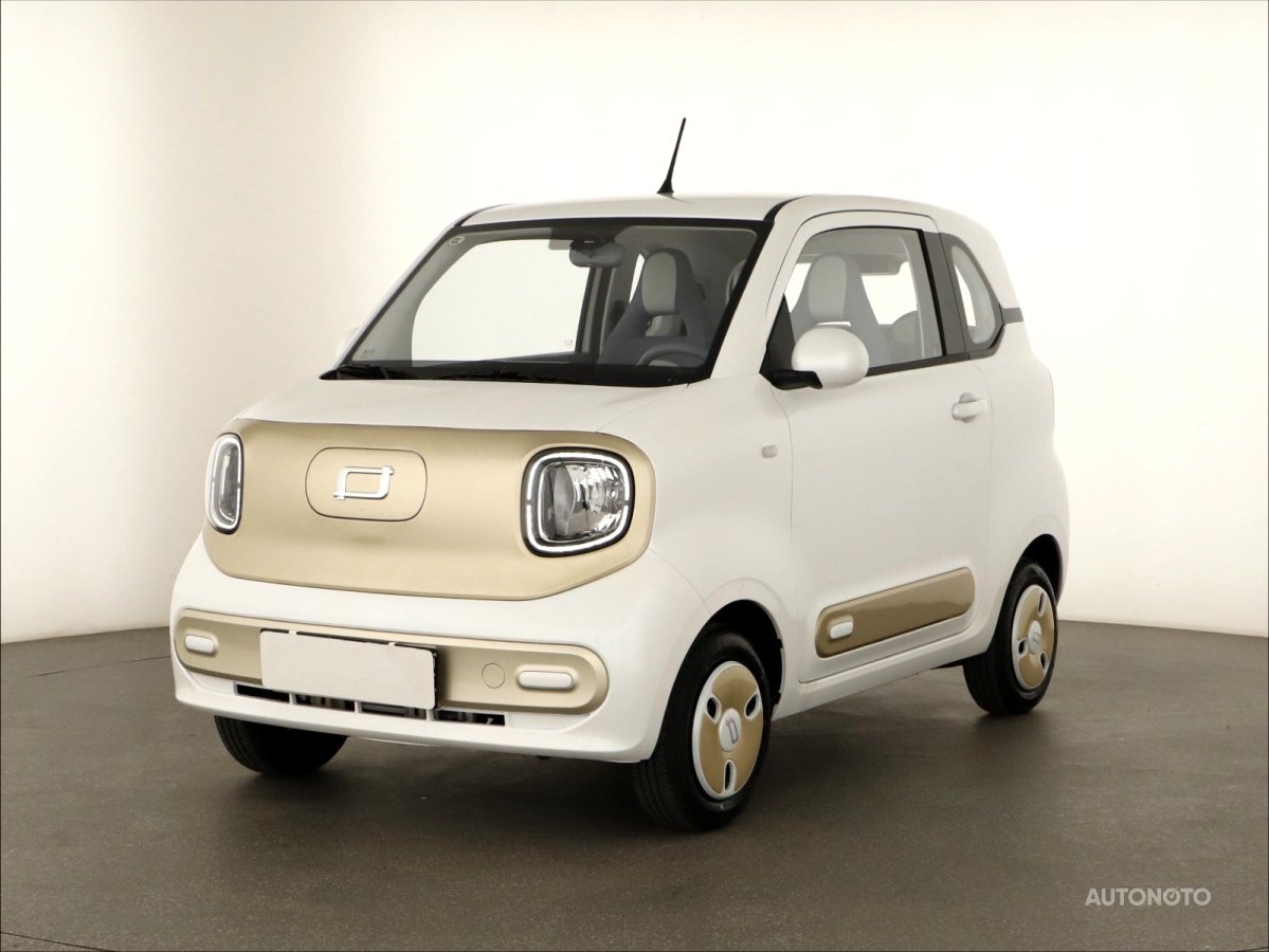 Bestune Ostatní, 2025 - pohled č. 3