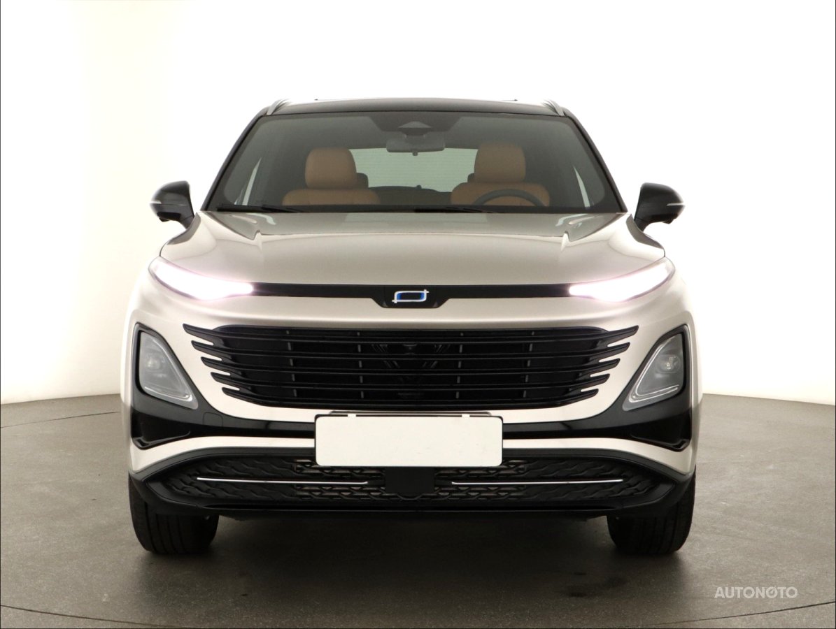 Bestune Ostatní, 2025 - pohled č. 2