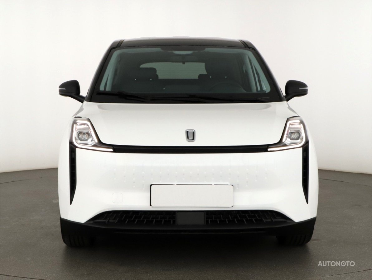 Bestune Ostatní, 2025 - pohled č. 2