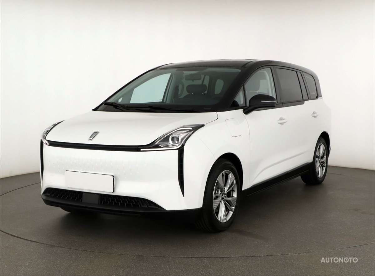 Bestune Ostatní, 2025 - pohled č. 3