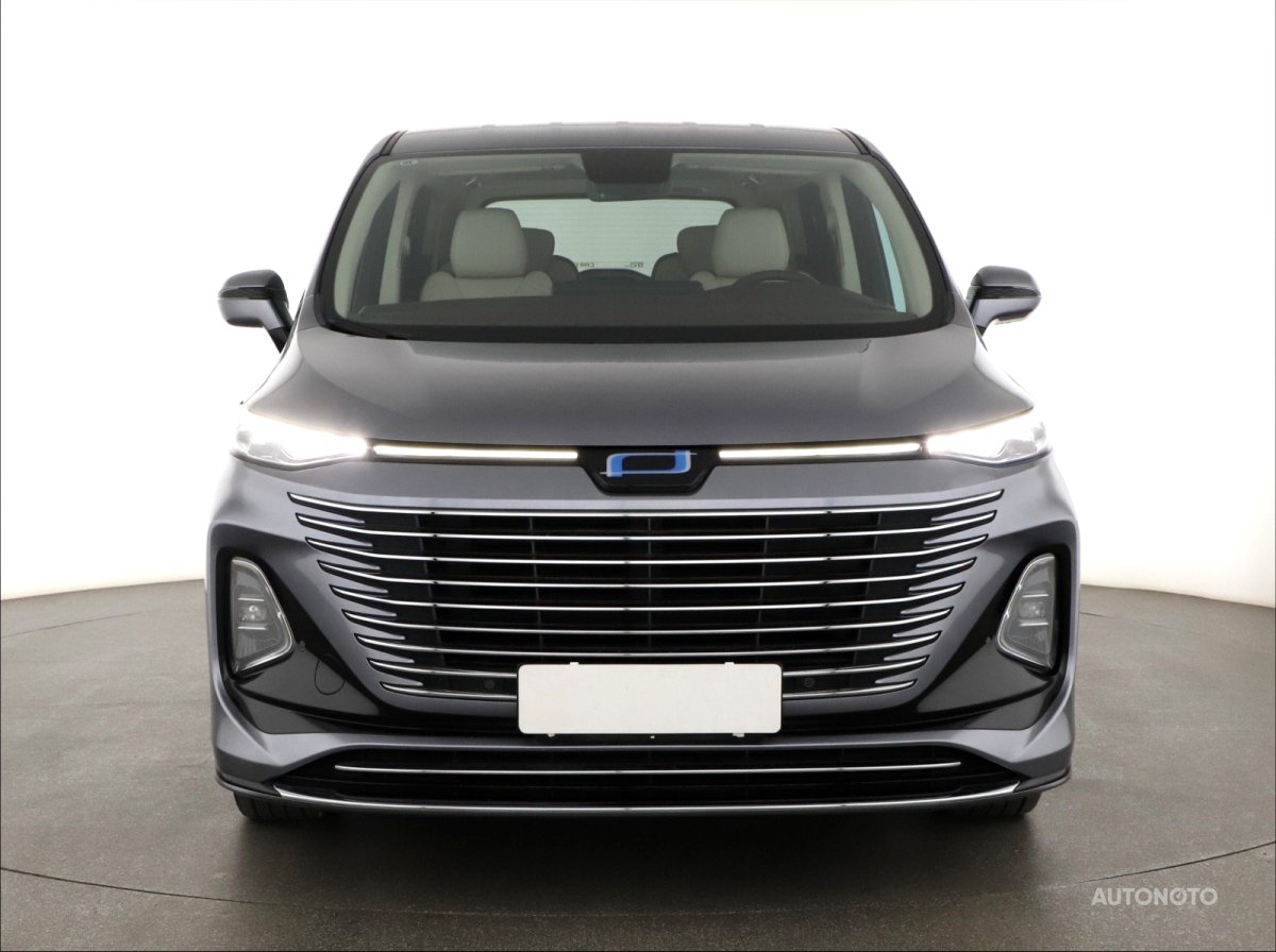 Bestune Ostatní, 2023 - pohled č. 2