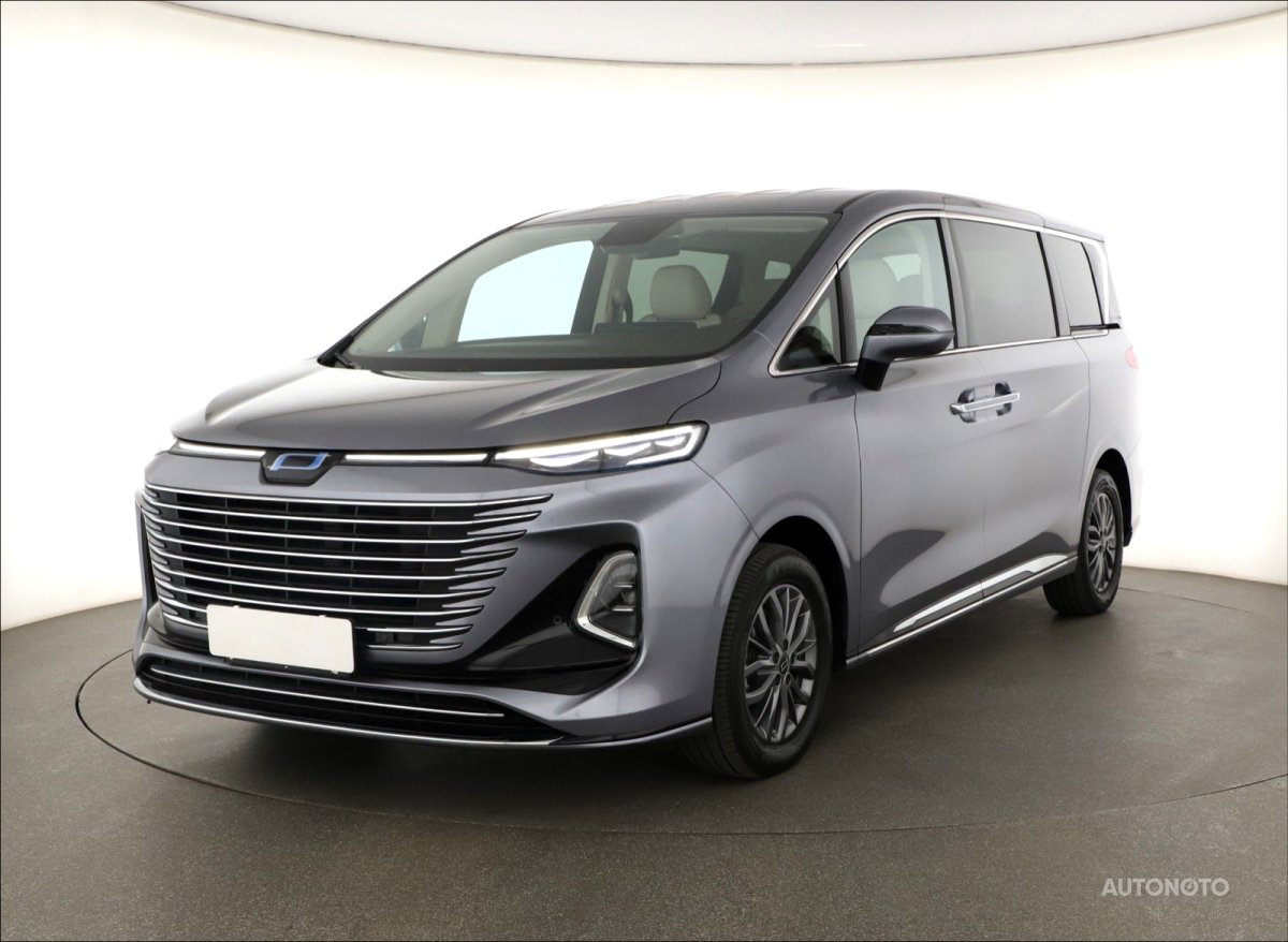 Bestune Ostatní, 2023 - pohled č. 3