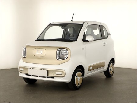 Bestune Ostatní, 2025 - pohled č. 3