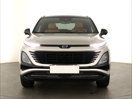 Bestune Ostatní, 2025 - pohled č. 2