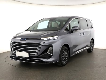 Bestune Ostatní, 2023 - pohled č. 3