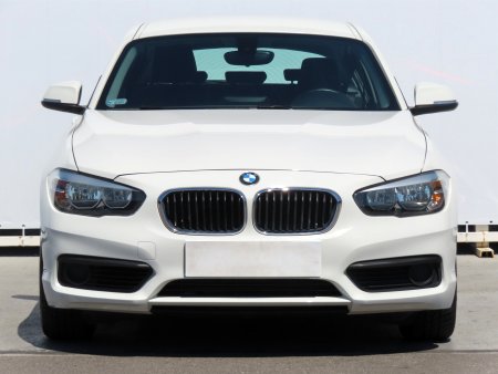 BMW 1, 2019 - pohled č. 2