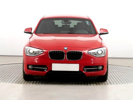 BMW 1, 2014 - pohled č. 2