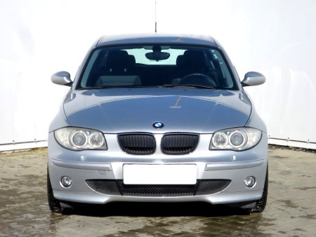BMW 1, 2007 - pohled č. 2