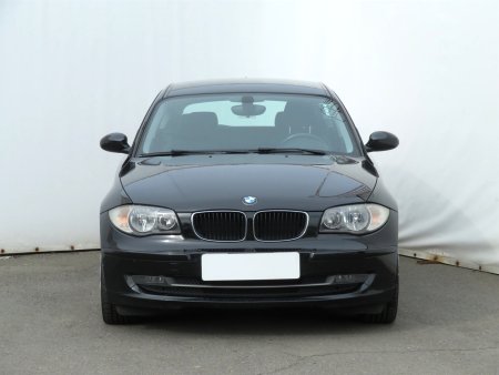 BMW 1, 2007 - pohled č. 2