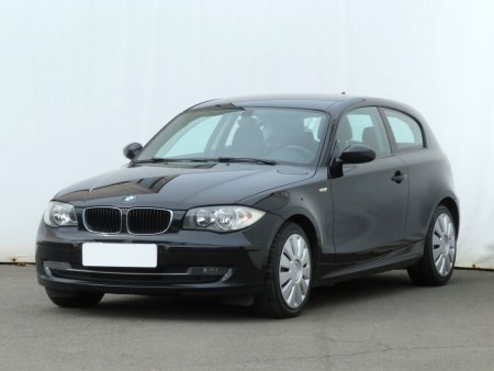 BMW 1, 2007 - pohled č. 3