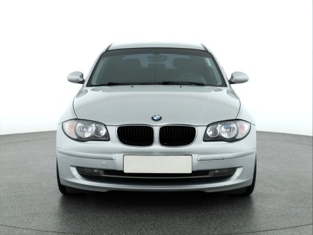 BMW 1, 2007 - pohled č. 2