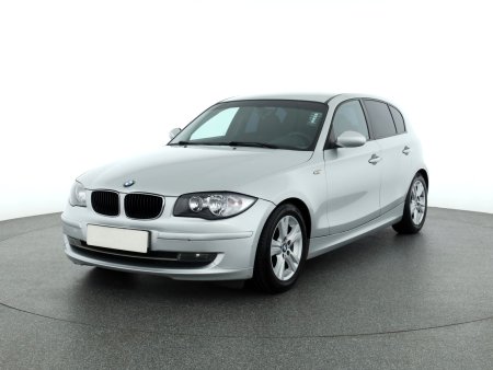 BMW 1, 2007 - pohled č. 3