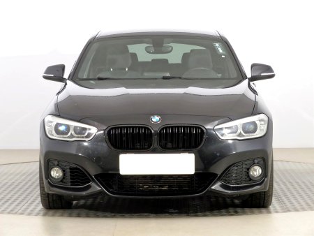 BMW 1, 2015 - pohled č. 2