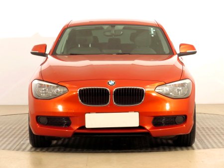 BMW 1, 2014 - pohled č. 2