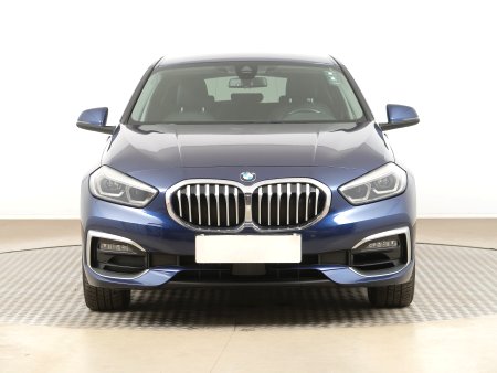BMW 1, 2019 - pohled č. 2