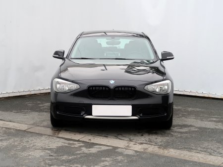 BMW 1, 2013 - pohled č. 2
