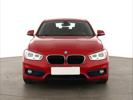 BMW 1, 2016 - pohled č. 2