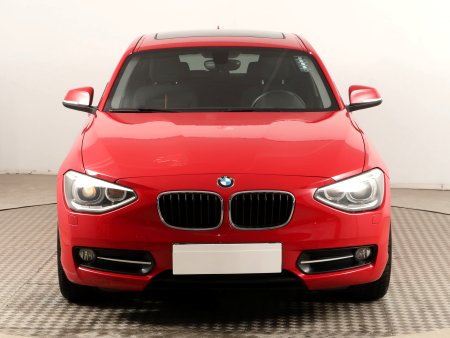 BMW 1, 2012 - pohled č. 2