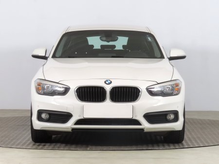 BMW 1, 2017 - pohled č. 2