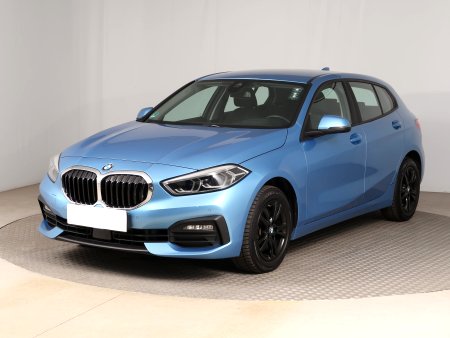 BMW 1, 2020 - pohled č. 3