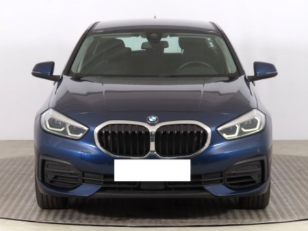 BMW 1, 2019 - pohled č. 2