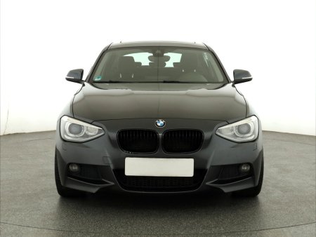 BMW 1, 2012 - pohled č. 2