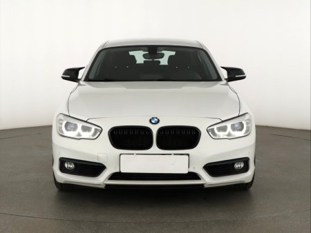 BMW 1, 2016 - pohled č. 2