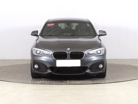 BMW 1, 2015 - pohled č. 2