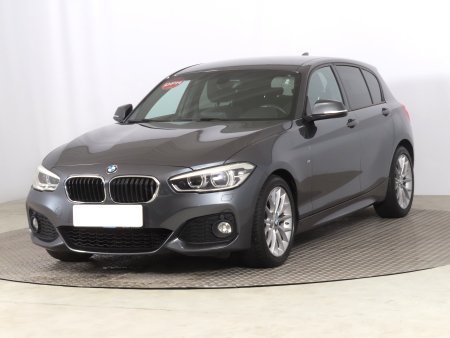 BMW 1, 2015 - pohled č. 3