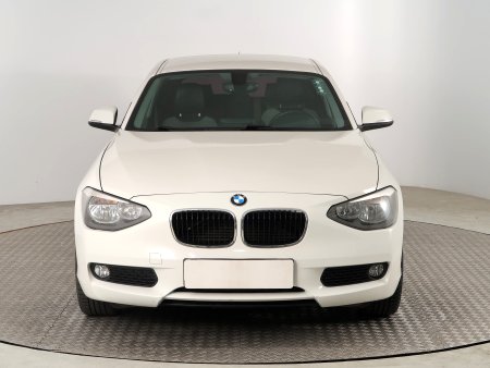 BMW 1, 2013 - pohled č. 2
