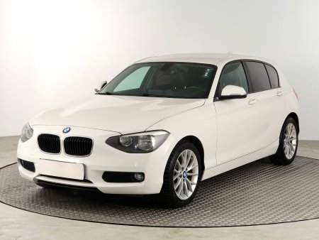 BMW 1, 2013 - pohled č. 3