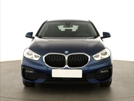 BMW 1, 2023 - pohled č. 2