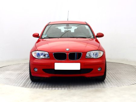 BMW 1, 2006 - pohled č. 2