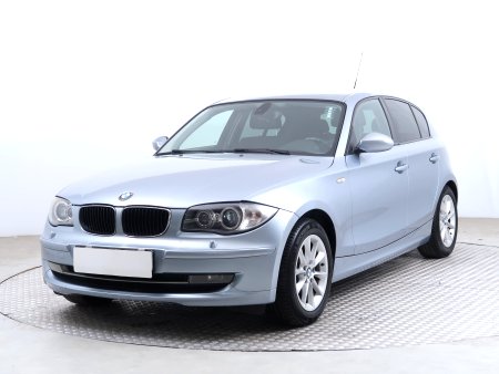 BMW 1, 2011 - pohled č. 3