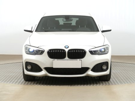 BMW 1, 2018 - pohled č. 2