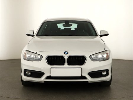 BMW 1, 2015 - pohled č. 2