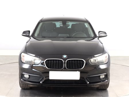 BMW 1, 2016 - pohled č. 2