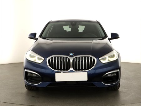 BMW 1, 2019 - pohled č. 2