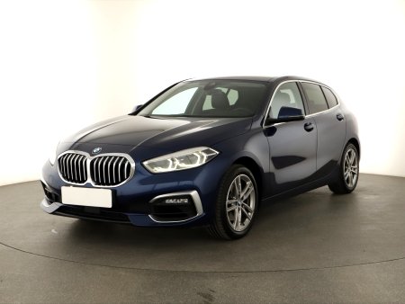 BMW 1, 2019 - pohled č. 3