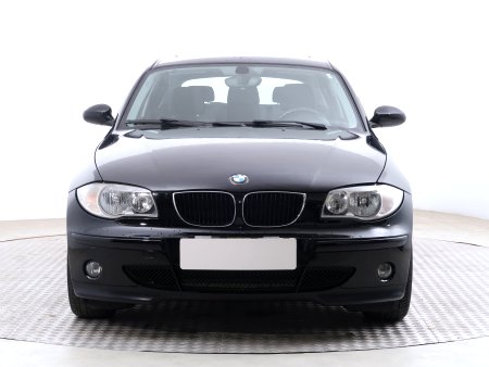 BMW 1, 2005 - pohled č. 2