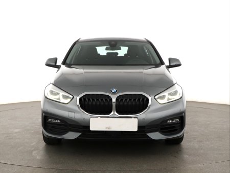 BMW 1, 2022 - pohled č. 2