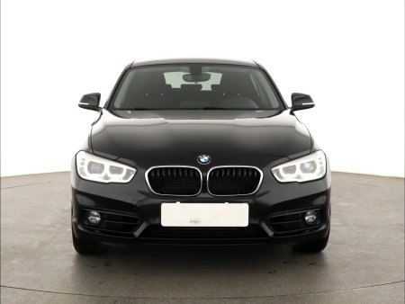 BMW 1, 2016 - pohled č. 2