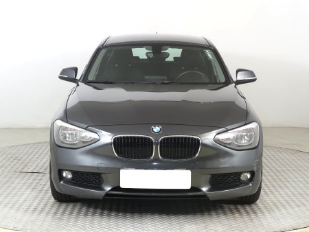BMW 1, 2012 - pohled č. 2