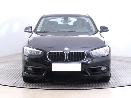 BMW 1, 2016 - pohled č. 2